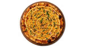 Paneer Tikka