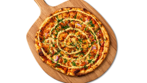 Chicken Tikka