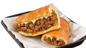 LAMB Kheema