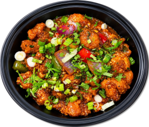 Chilli Chicken