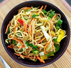 Hakka Noodles